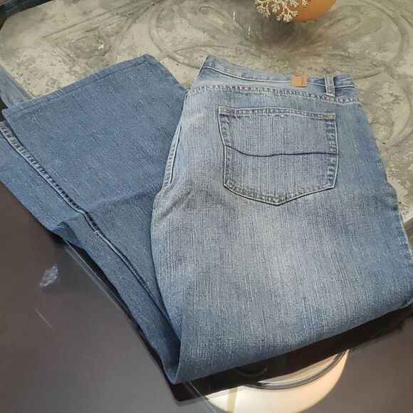 Bluenotes denim - Picture 3 of 4